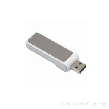 LED USB2.0 1GB-32GB with different colors change with logo light